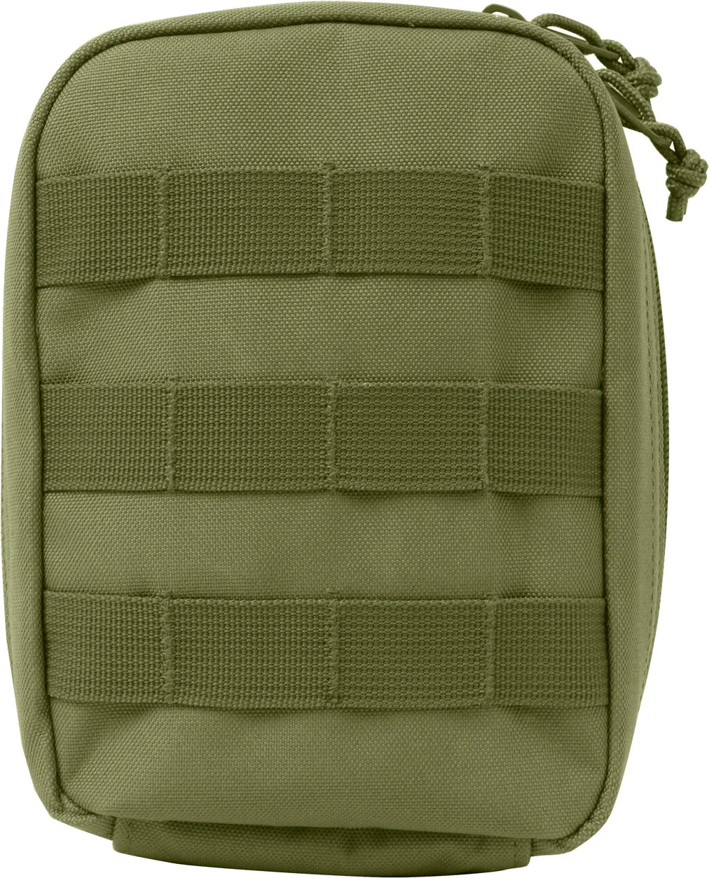 Molle Tactical Trauma & First Aid Kit Pouch - Olive Drab