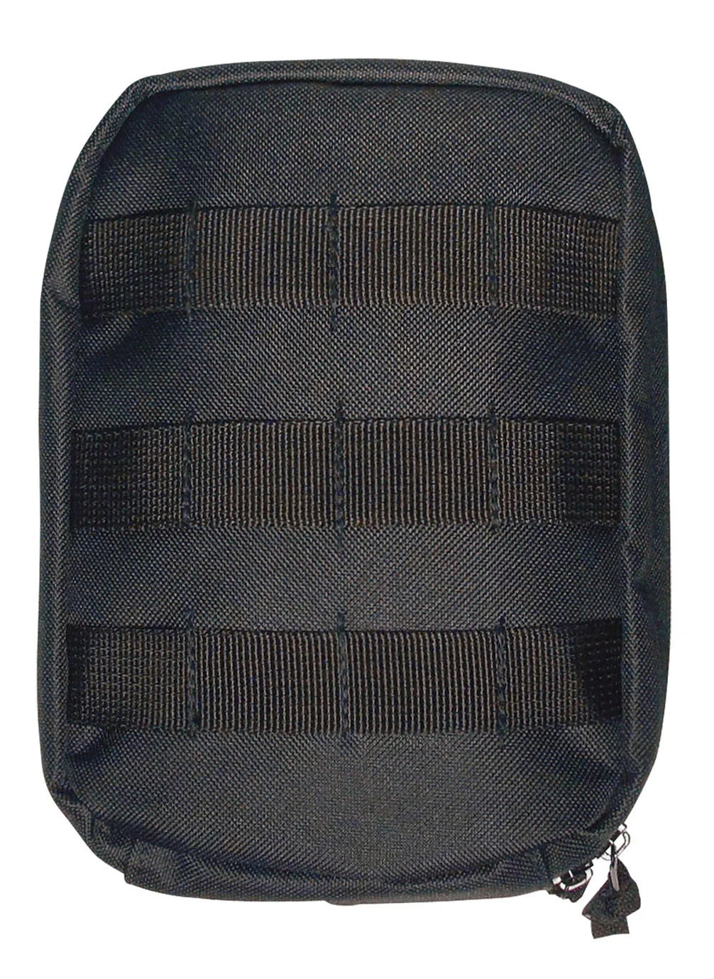 Molle Tactical Trauma Kit - Black