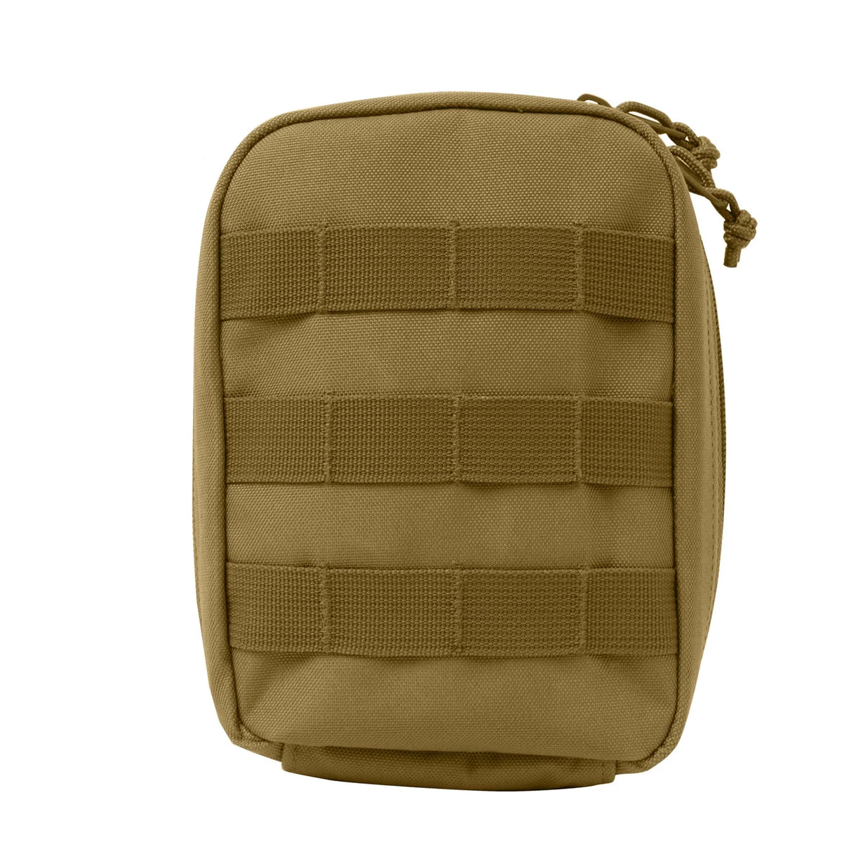 Molle Tactical Trauma Kit - Coyote Brown
