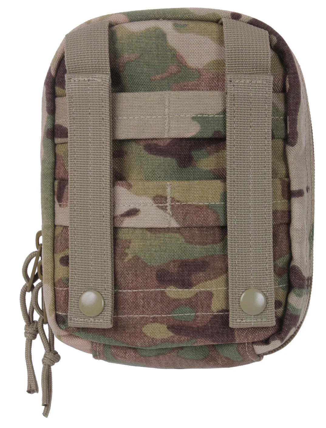 Molle Tactical Trauma Kit