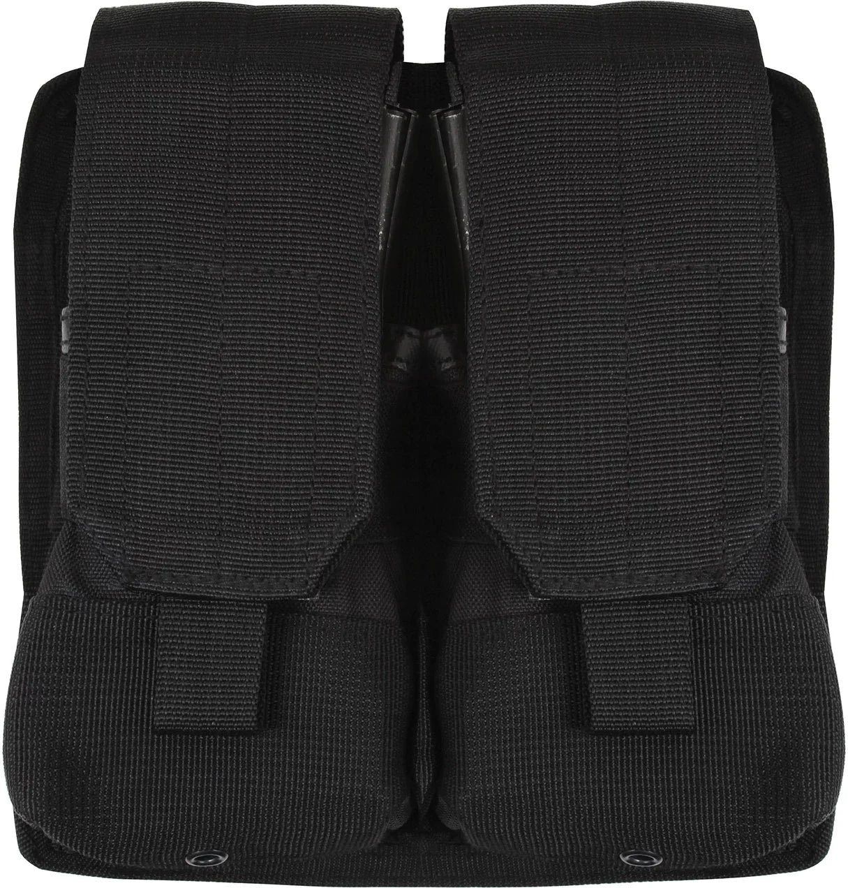 Molle Universal Double Rifle Mag Pouch