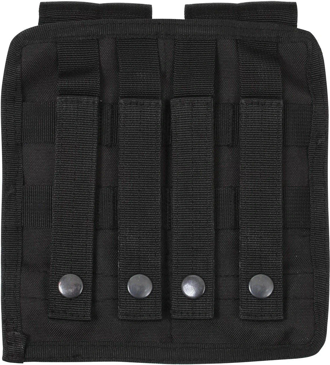 Molle Universal Double Rifle Mag Pouch