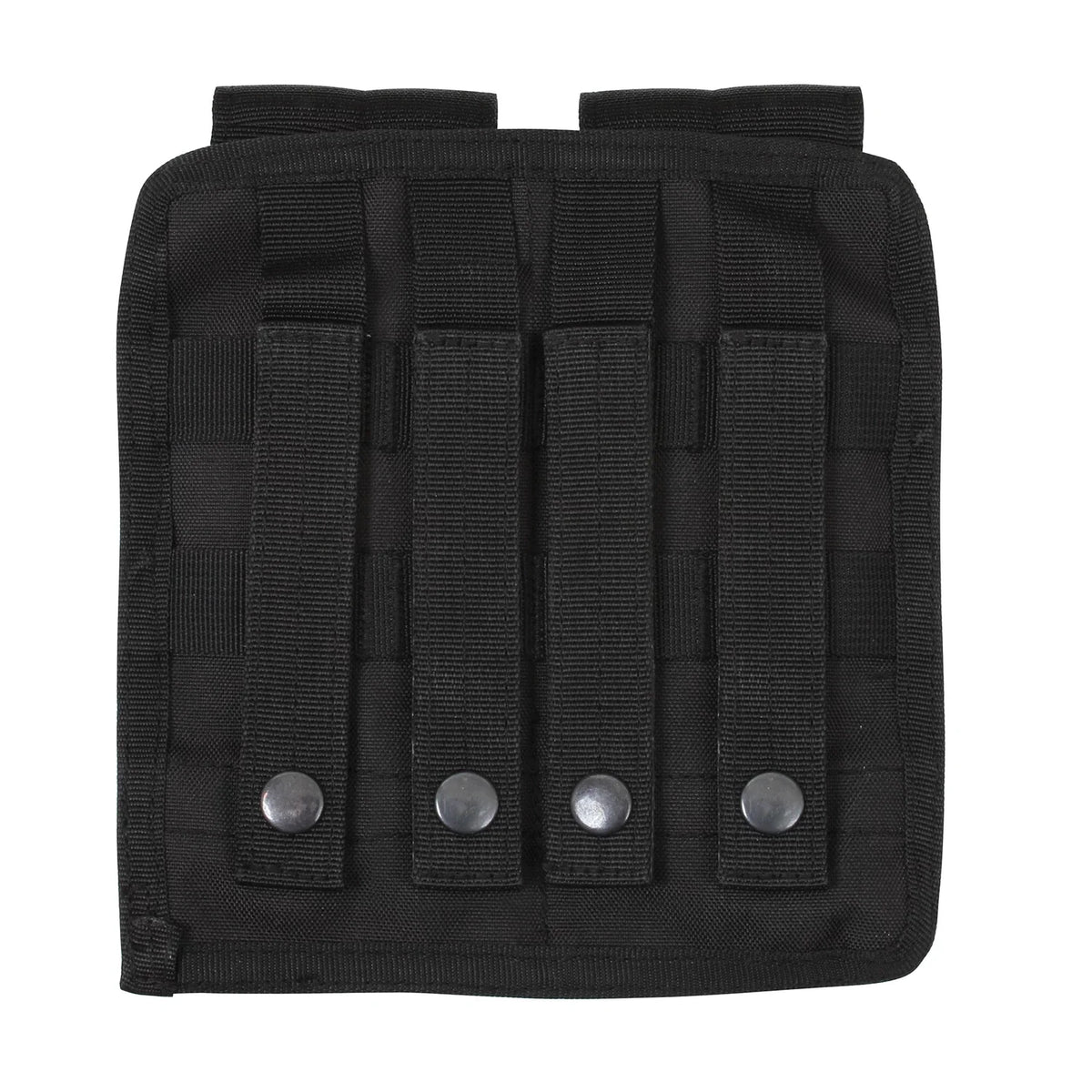 Molle Universal Double Rifle Mag Pouch