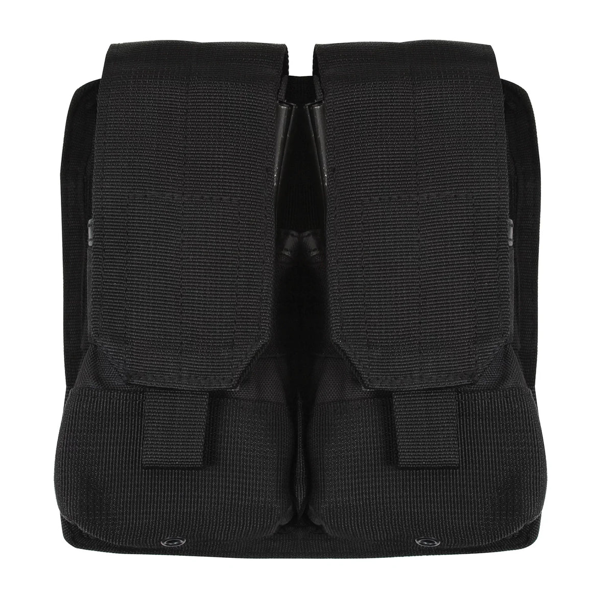 Molle Universal Double Rifle Mag Pouch