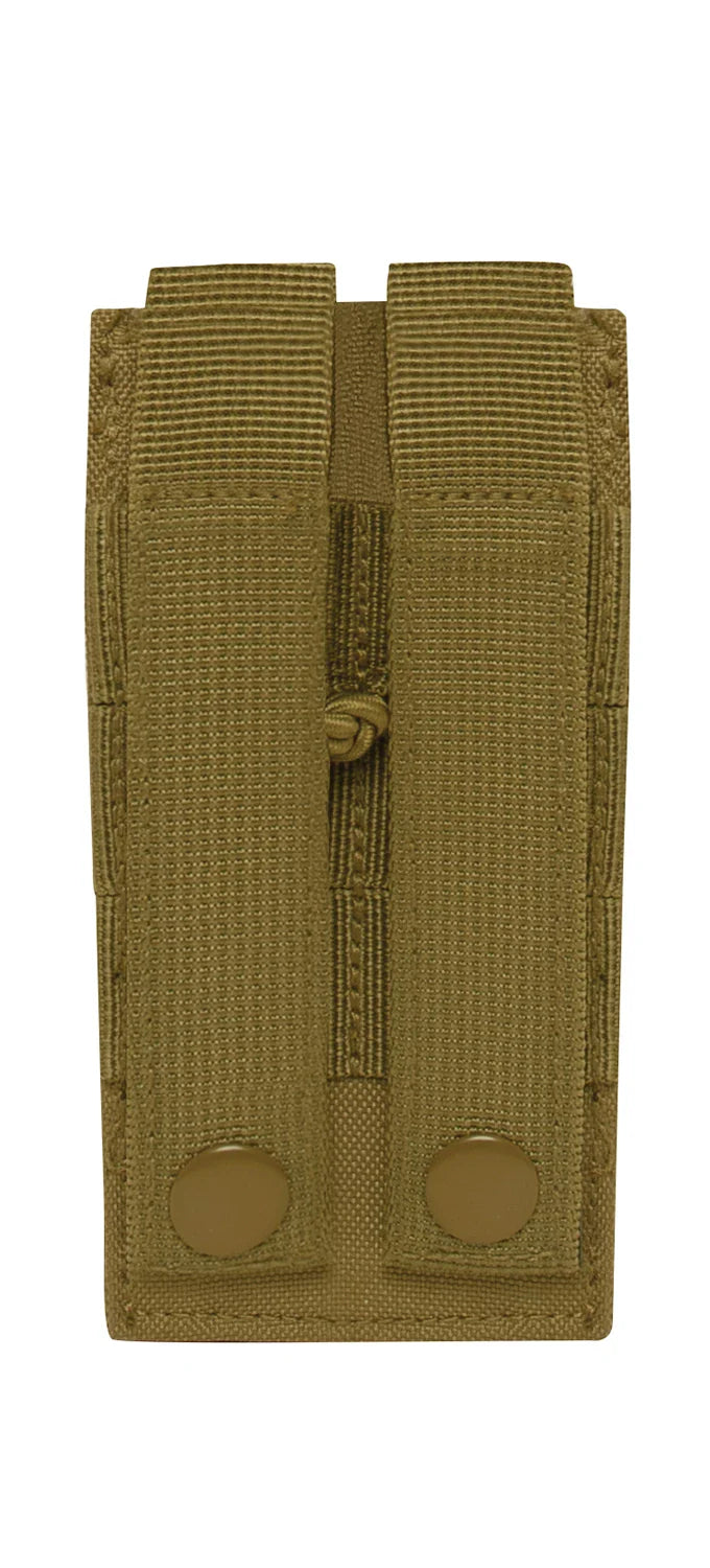 Molle Universal Radio Pouch