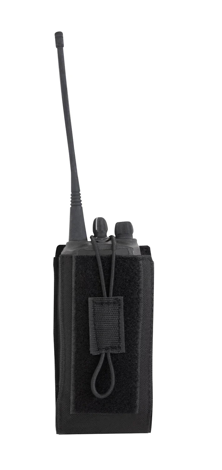 Molle Universal Radio Pouch