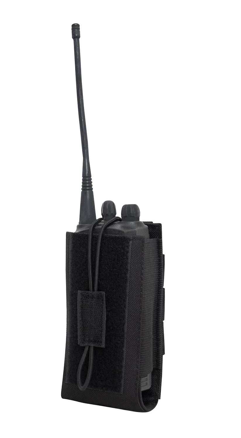 Molle Universal Radio Pouch