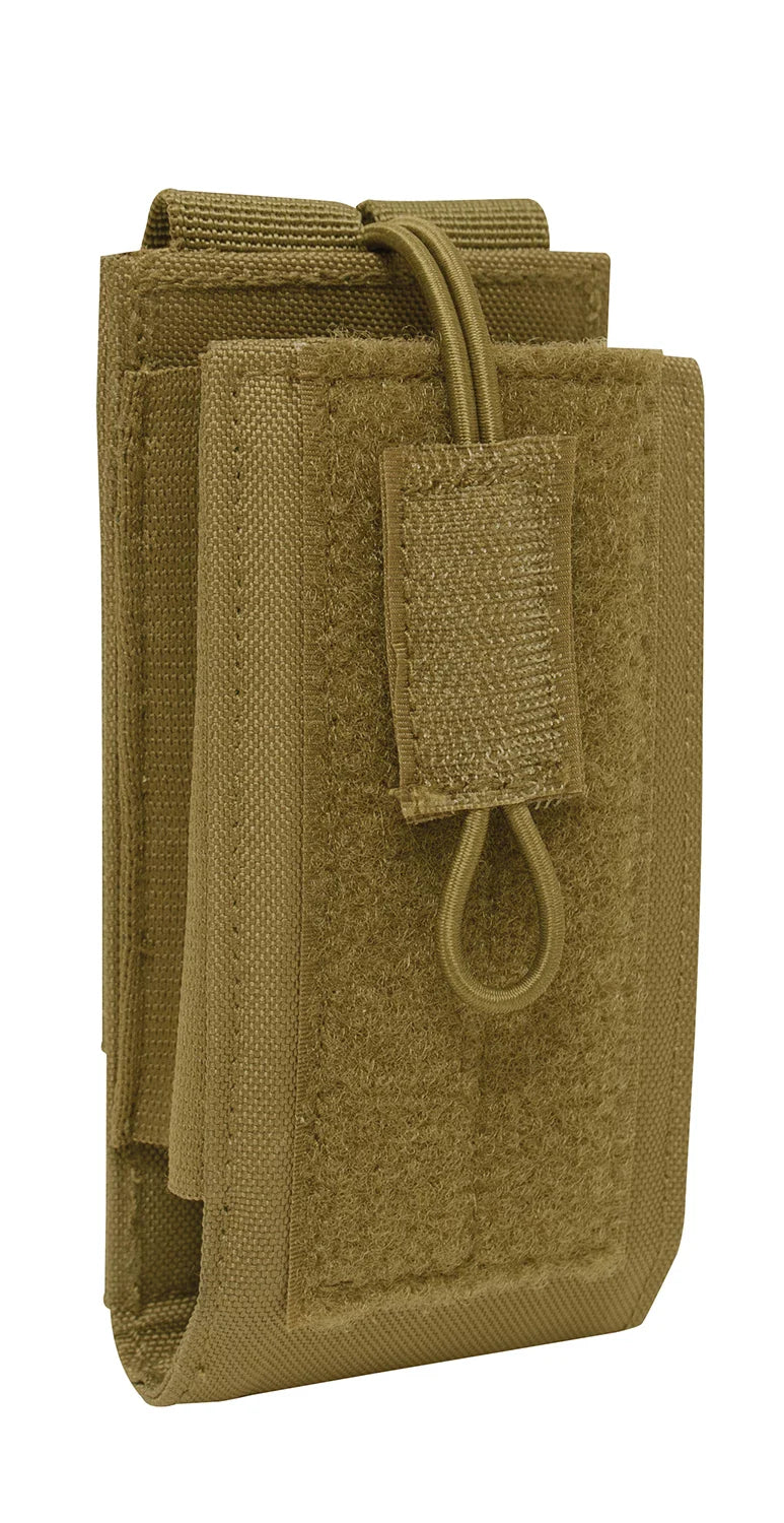 Molle Universal Radio Pouch