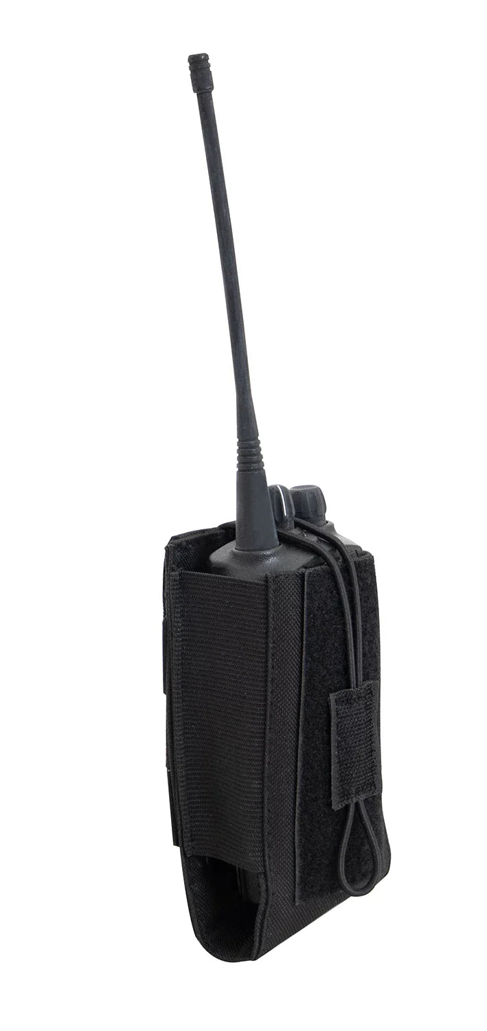 Molle Universal Radio Pouch