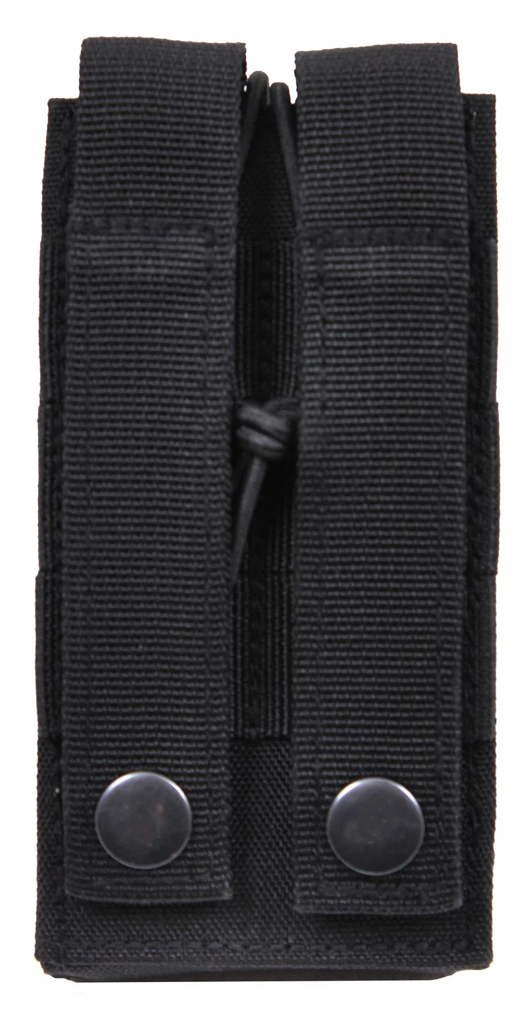 Molle Universal Radio Pouch