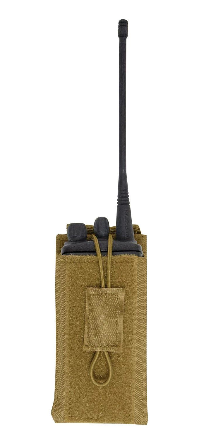 Molle Universal Radio Pouch