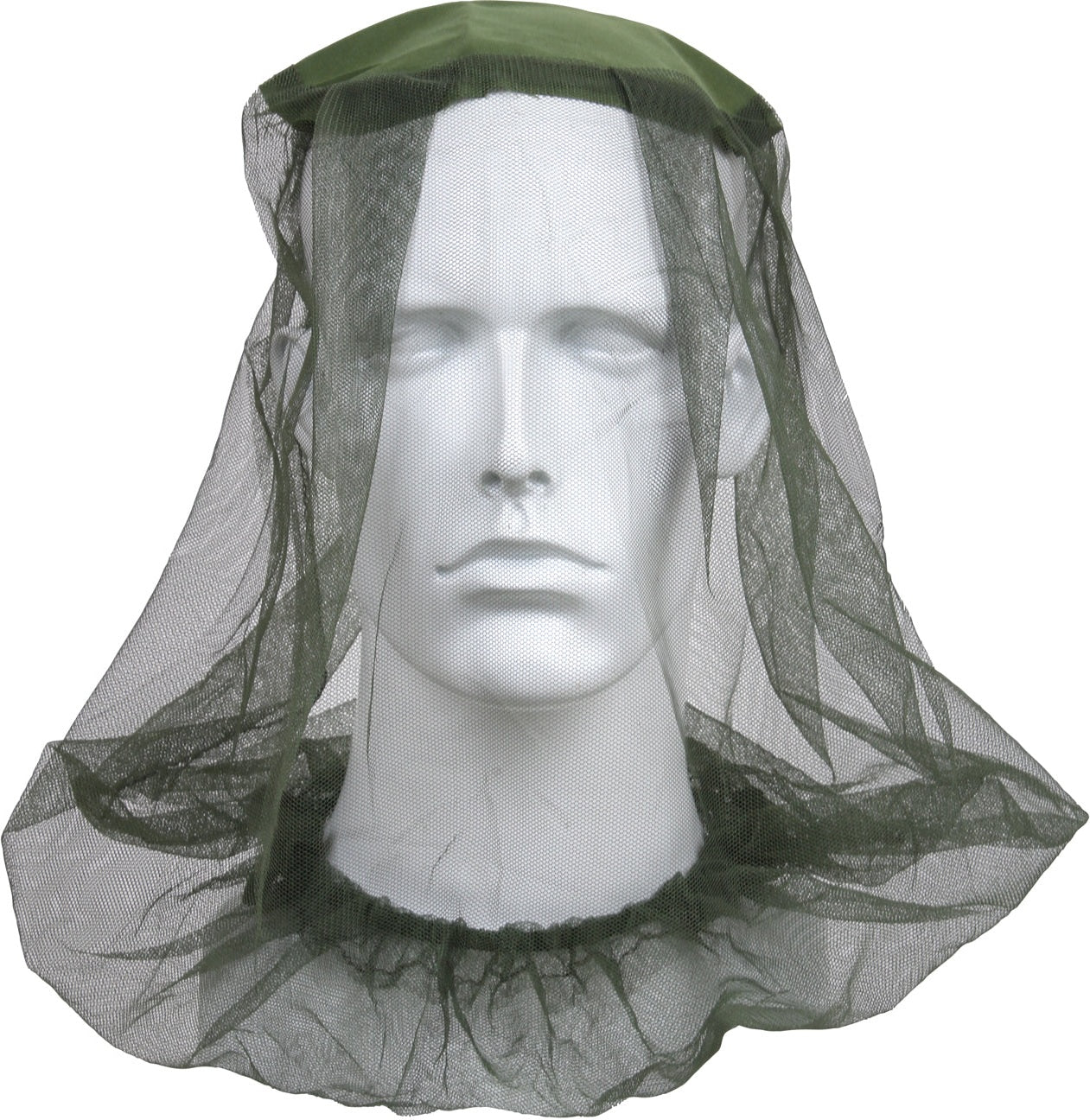 Mosquito Head Net