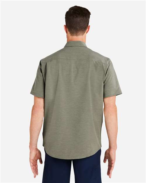 Moss Kona Solid Shirt - H150154