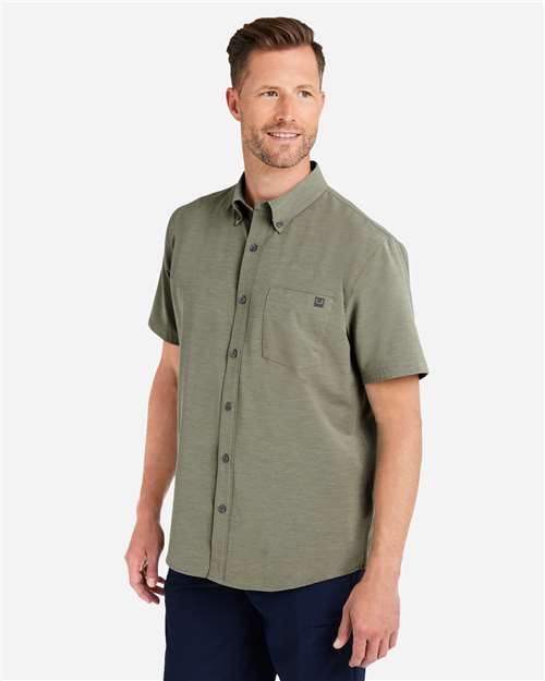Moss Kona Solid Shirt - H150154
