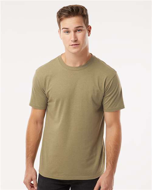 Moss RecycledSoft™ T-Shirt - 2010
