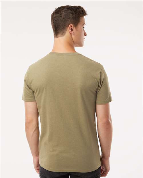Moss RecycledSoft™ T-Shirt - 2010