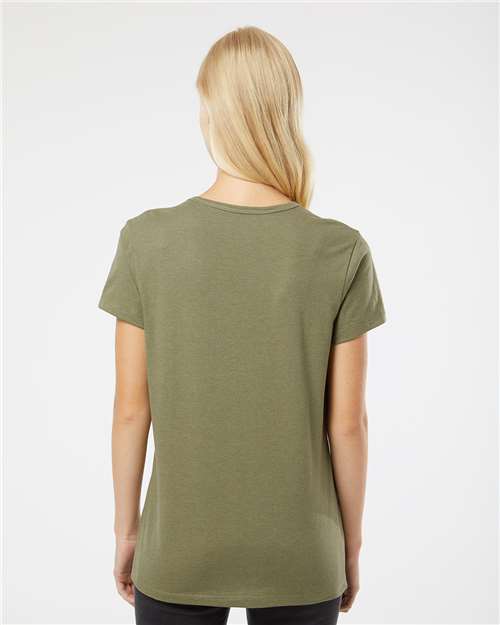 Moss Women&#39;s RecycledSoft™ T-Shirt - 2021