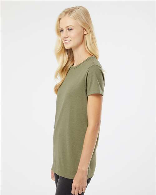 Moss Women&#39;s RecycledSoft™ T-Shirt - 2021
