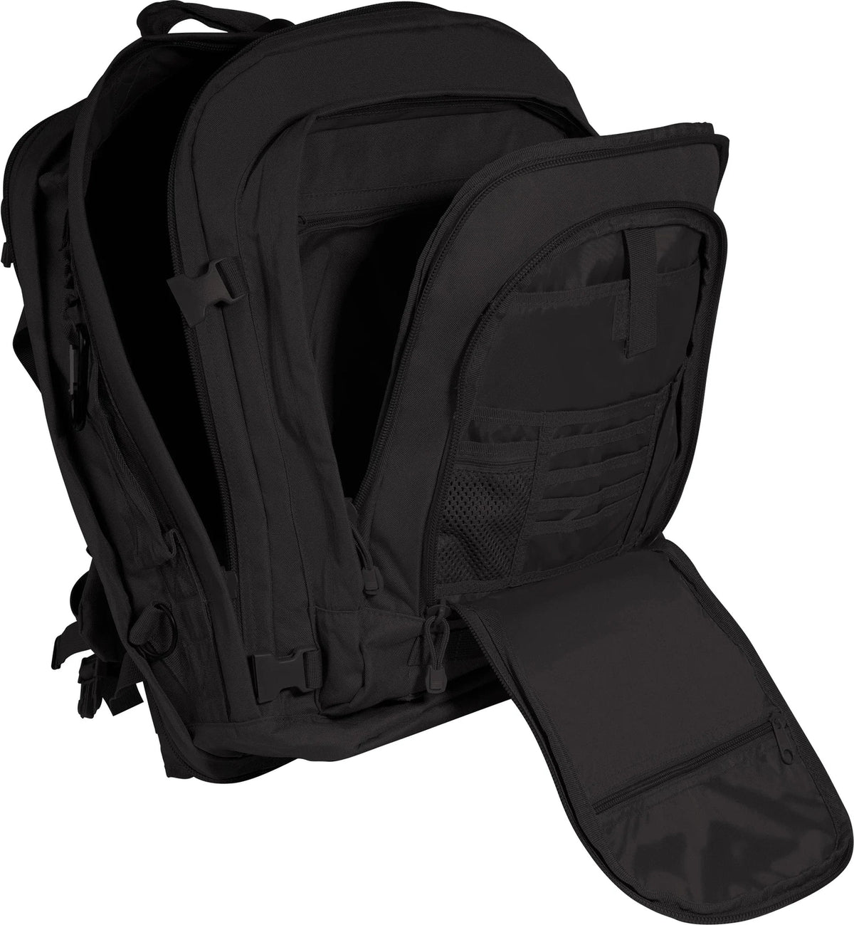 Move out Tactical Travel Backpack