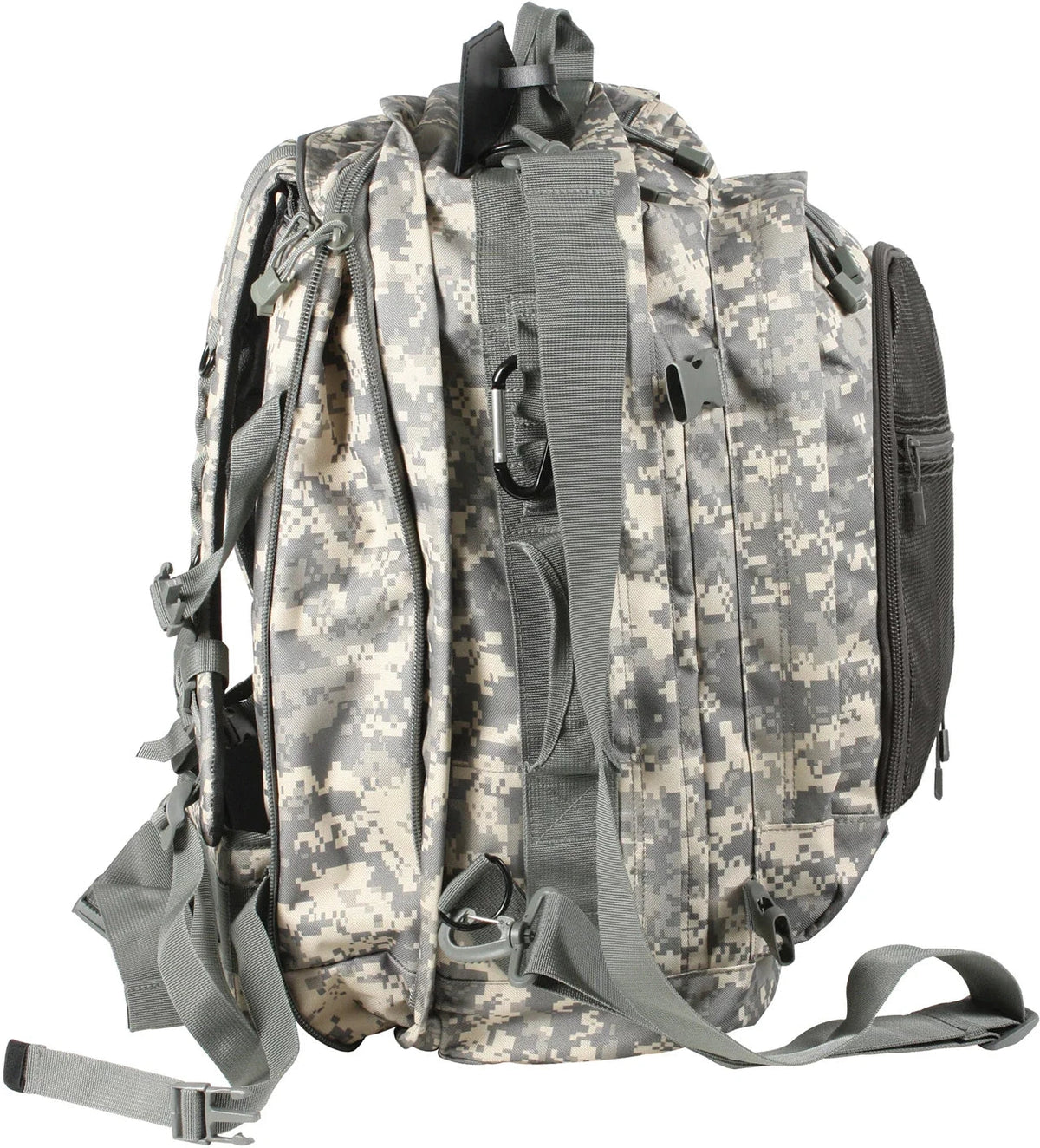 Move out Tactical Travel Backpack