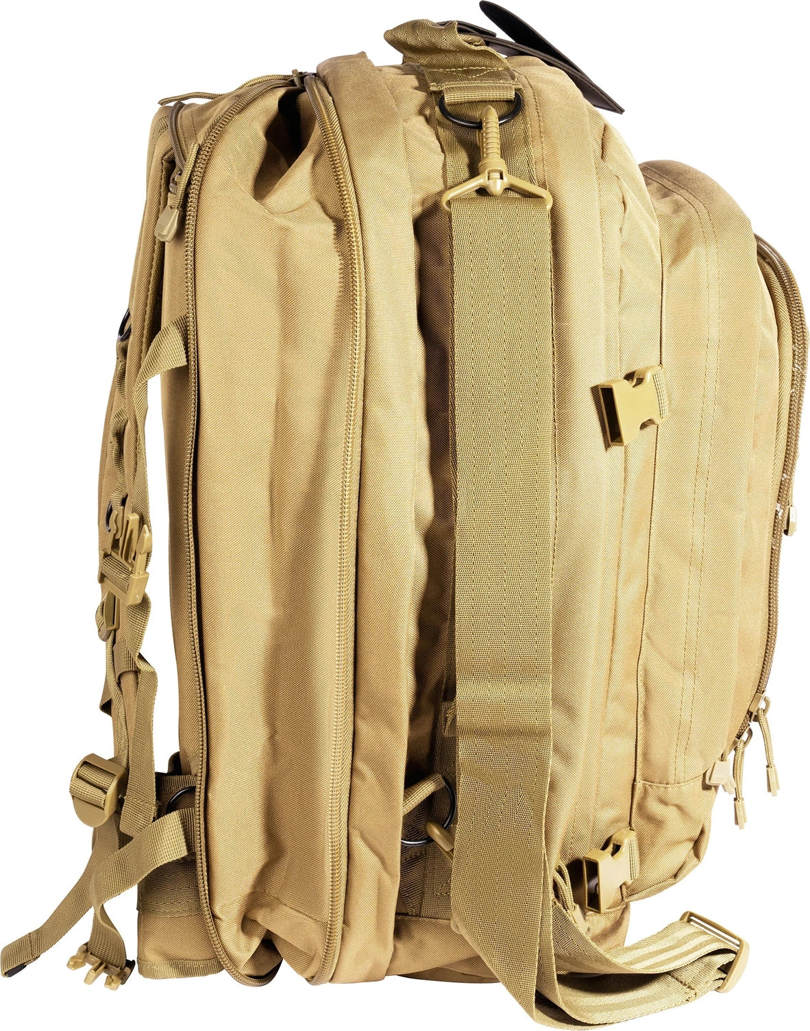 Move out Tactical Travel Backpack
