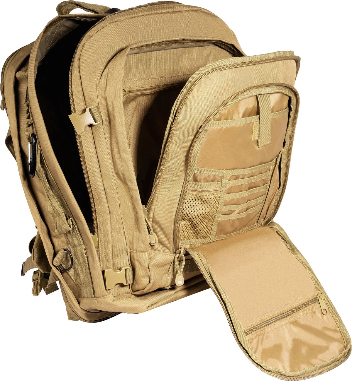 Move out Tactical Travel Backpack