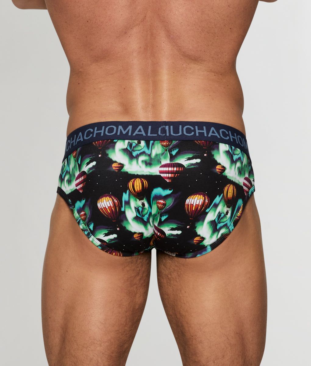 Muchachomalo Air Elements Brief Pattern b