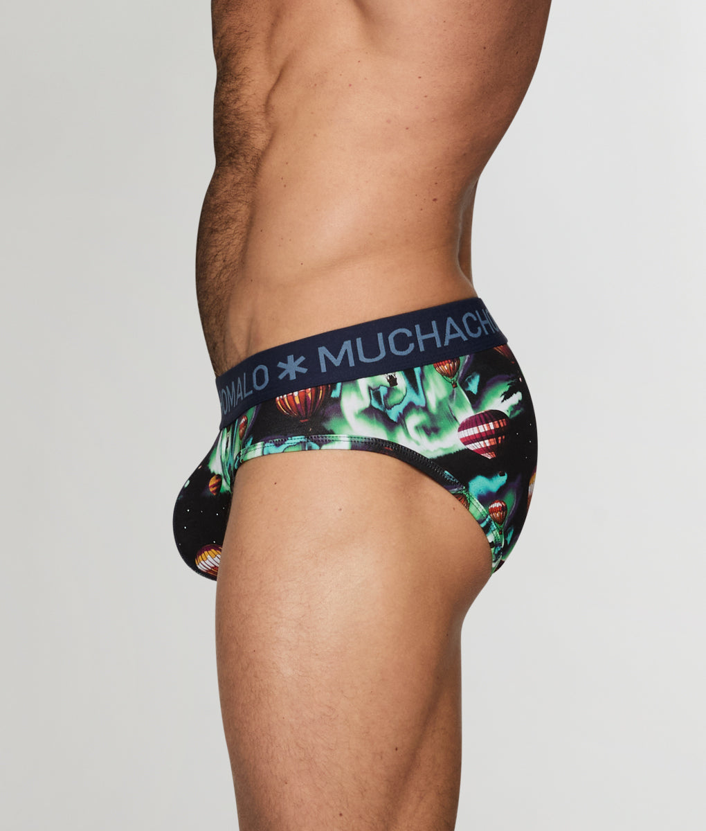 Muchachomalo Air Elements Brief Pattern b