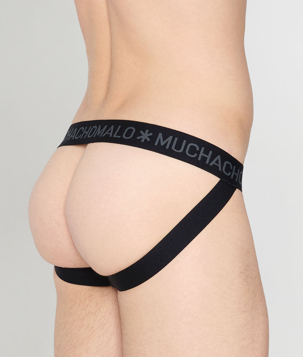 Muchachomalo Arty Farty Jockstrap