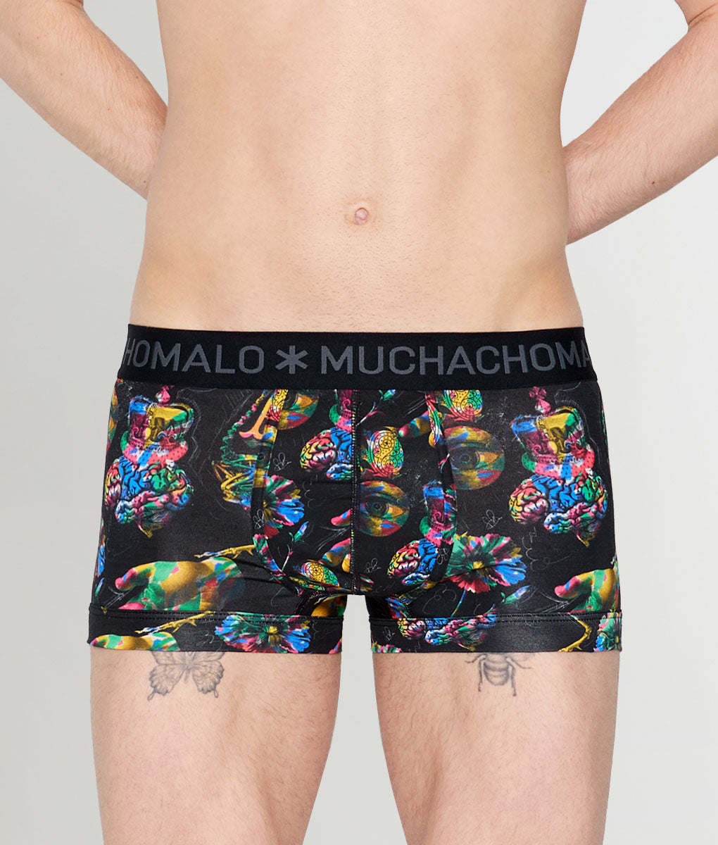 Muchachomalo Arty Farty Trunk
