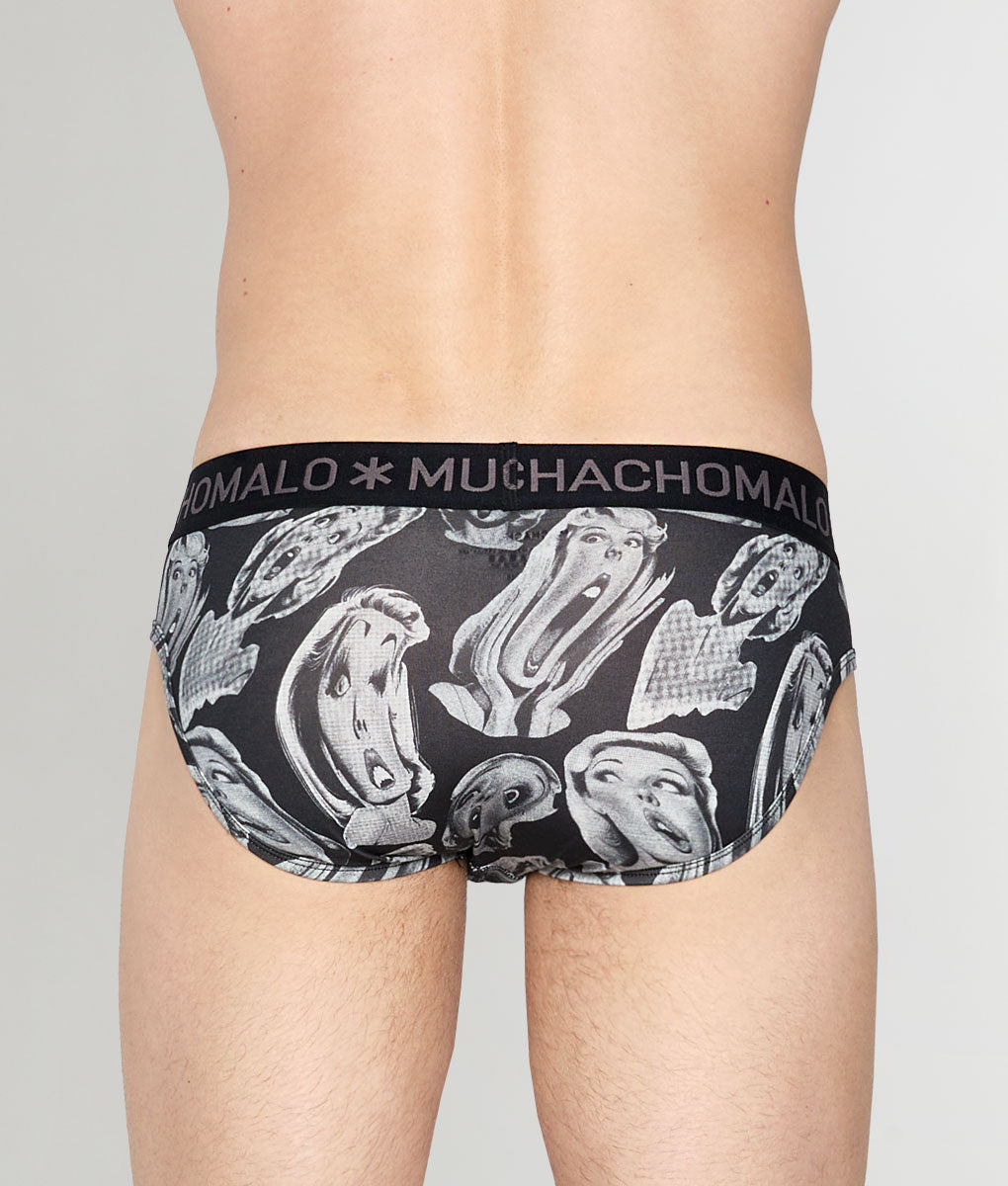 Muchachomalo Circus Brief