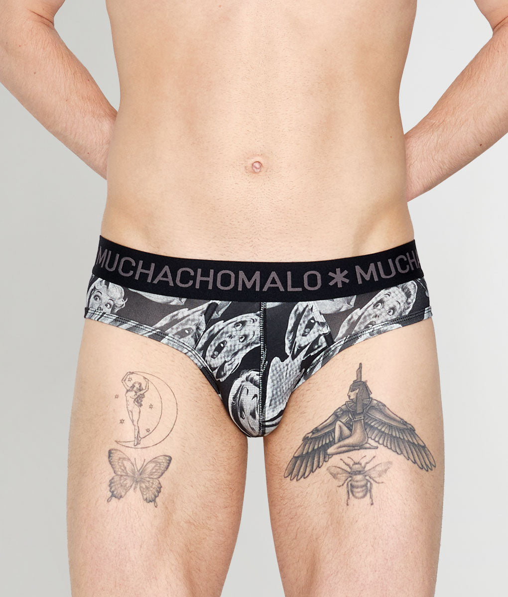 Muchachomalo Circus Brief