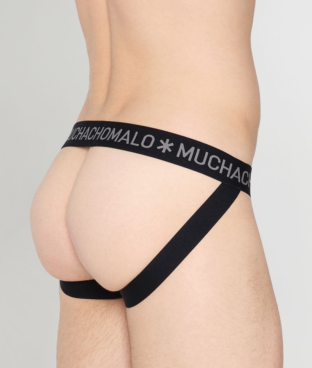 Muchachomalo Circus Jockstrap