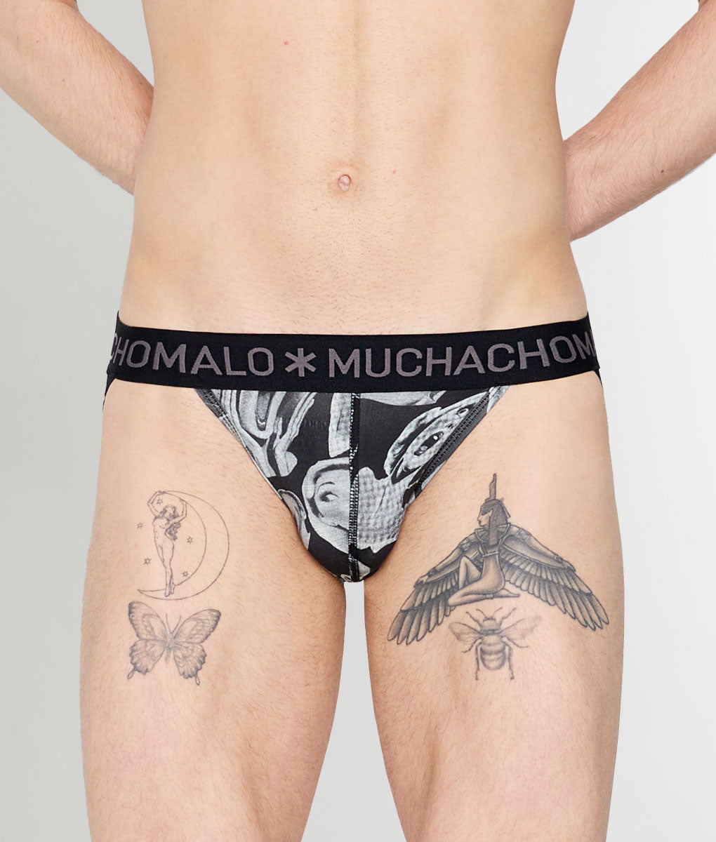 Muchachomalo Circus Jockstrap