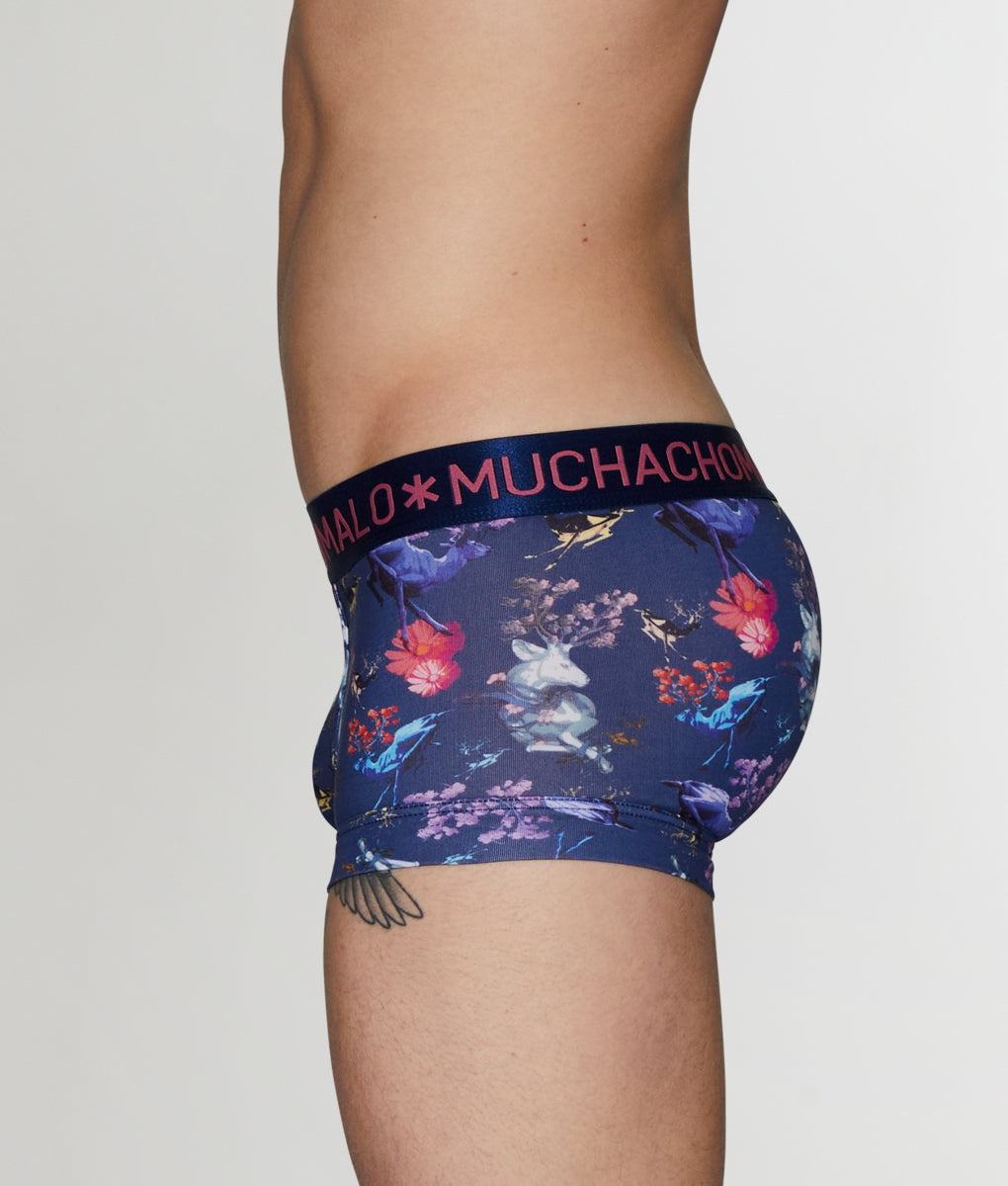 Muchachomalo Deer Trunk