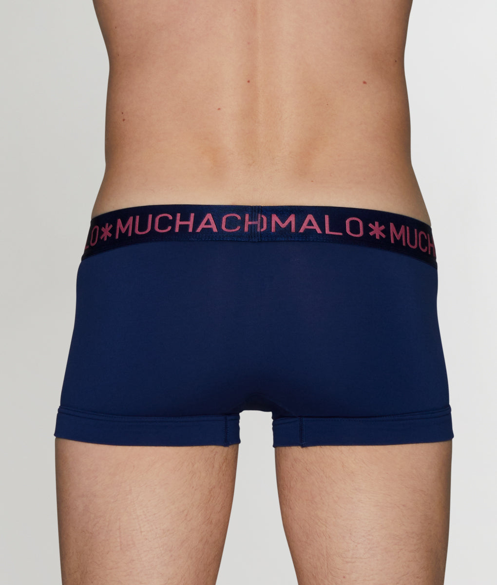 Muchachomalo Deer Trunk