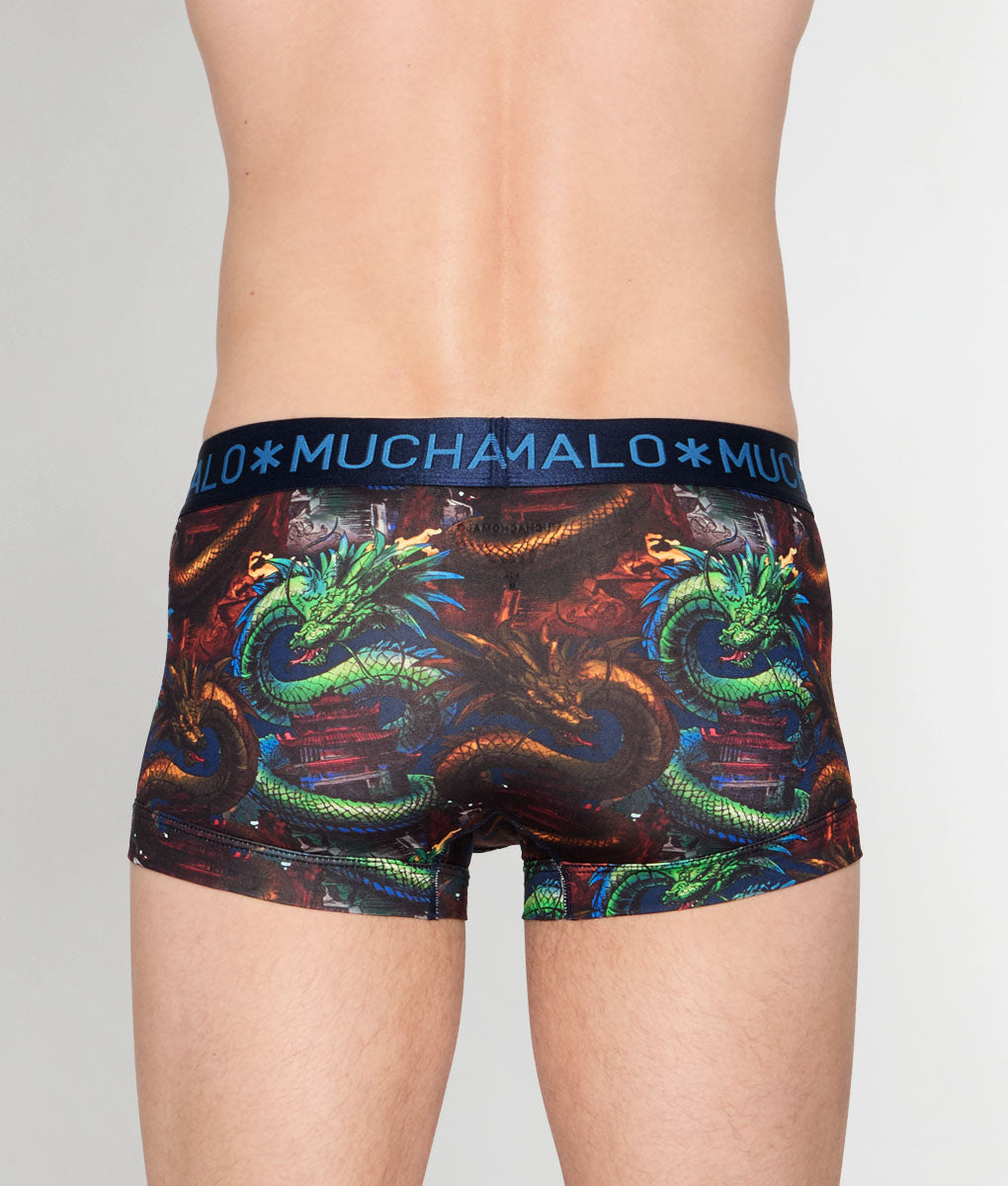 Muchachomalo Dragon Trunk