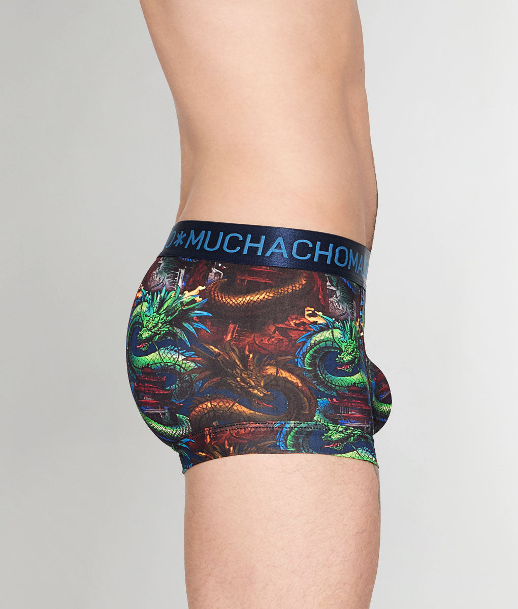 Muchachomalo Dragon Trunk