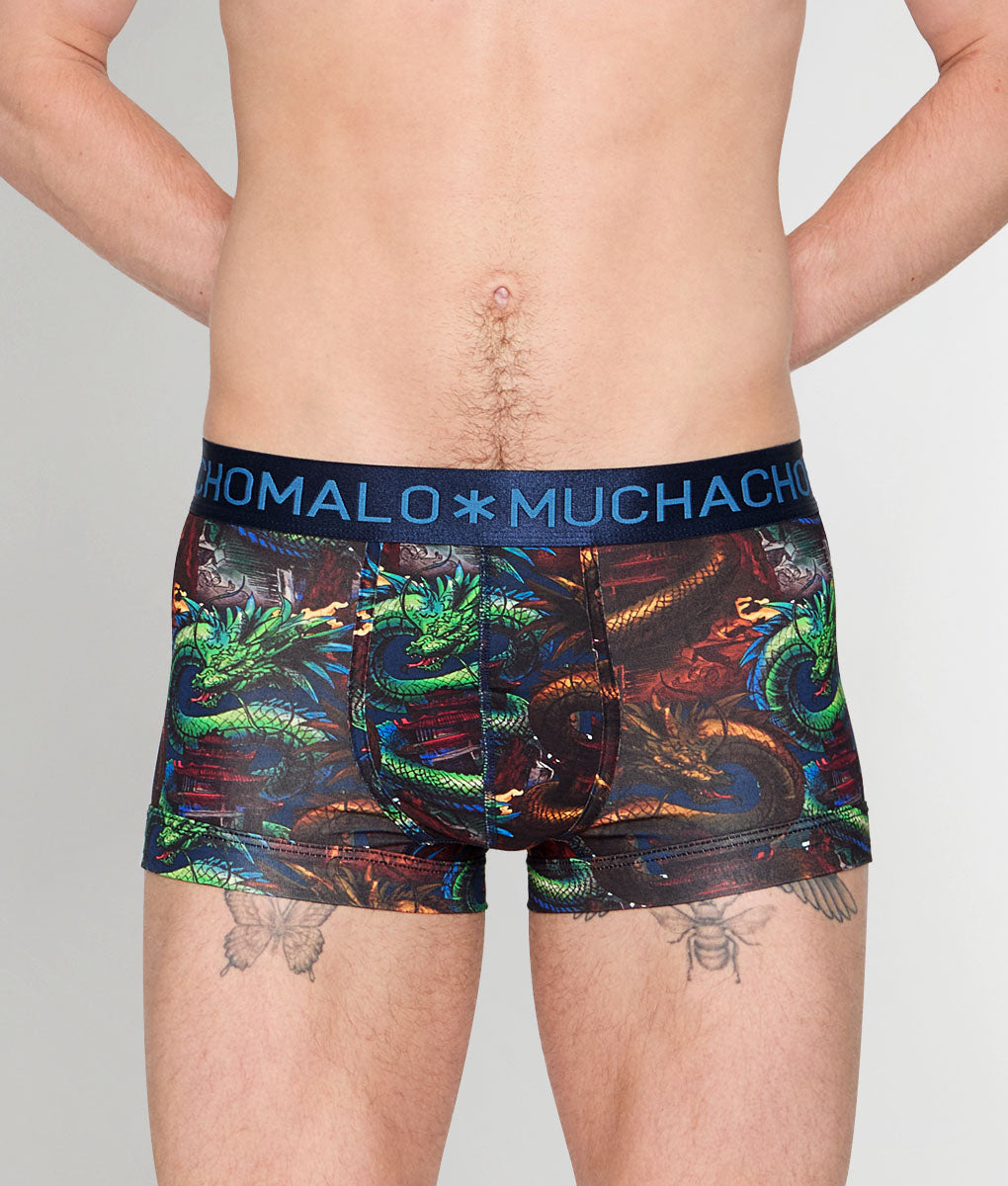 Muchachomalo Dragon Trunk - Small