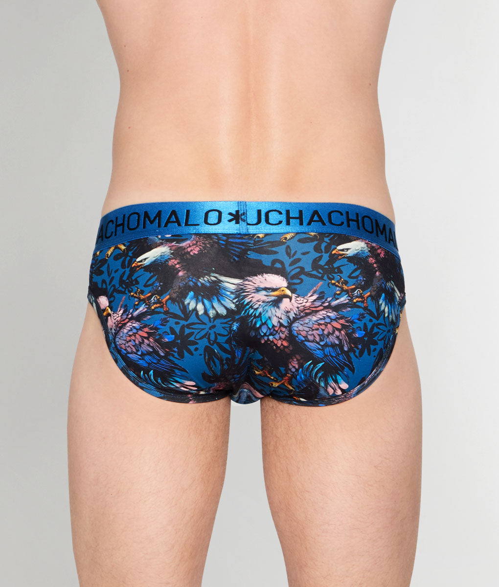Muchachomalo Eagle Brief - Small