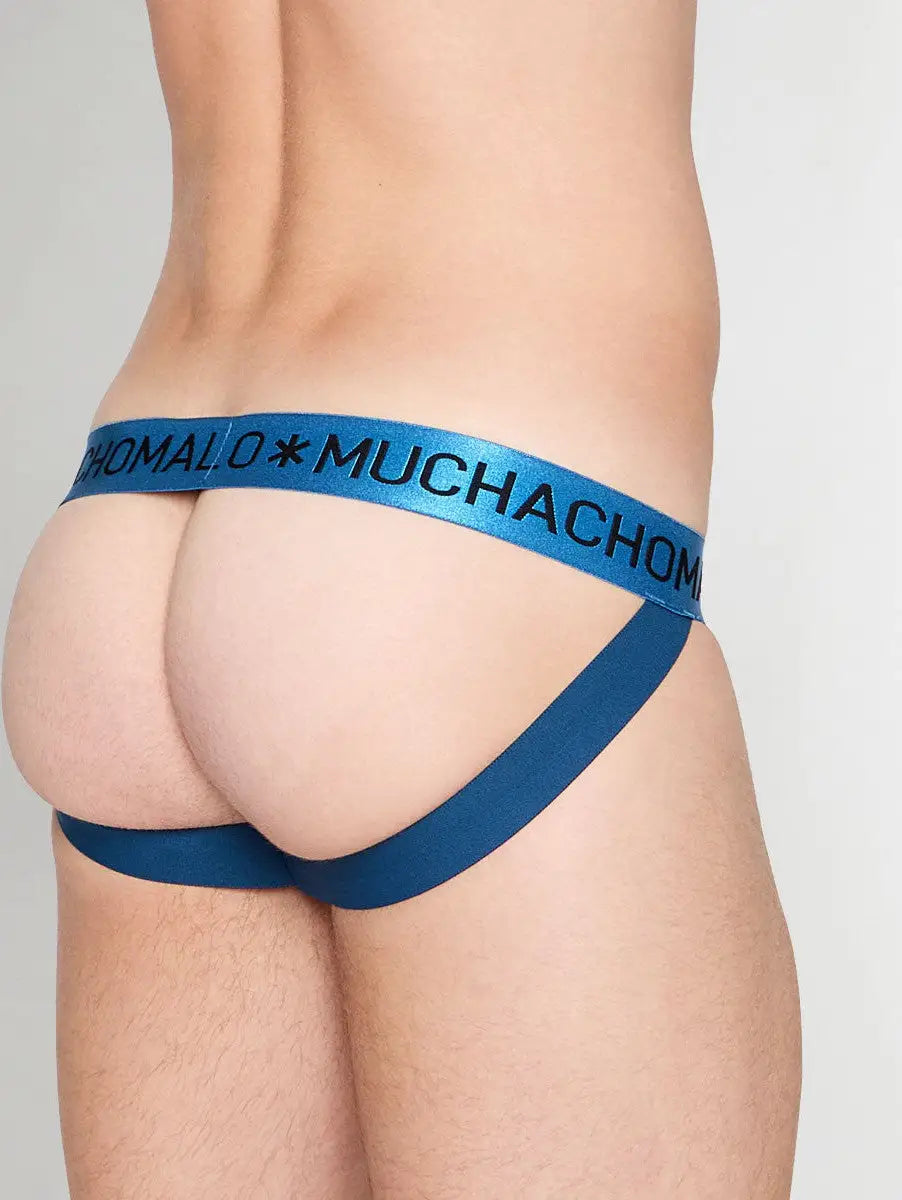 Muchachomalo Eagle Jockstrap - Small