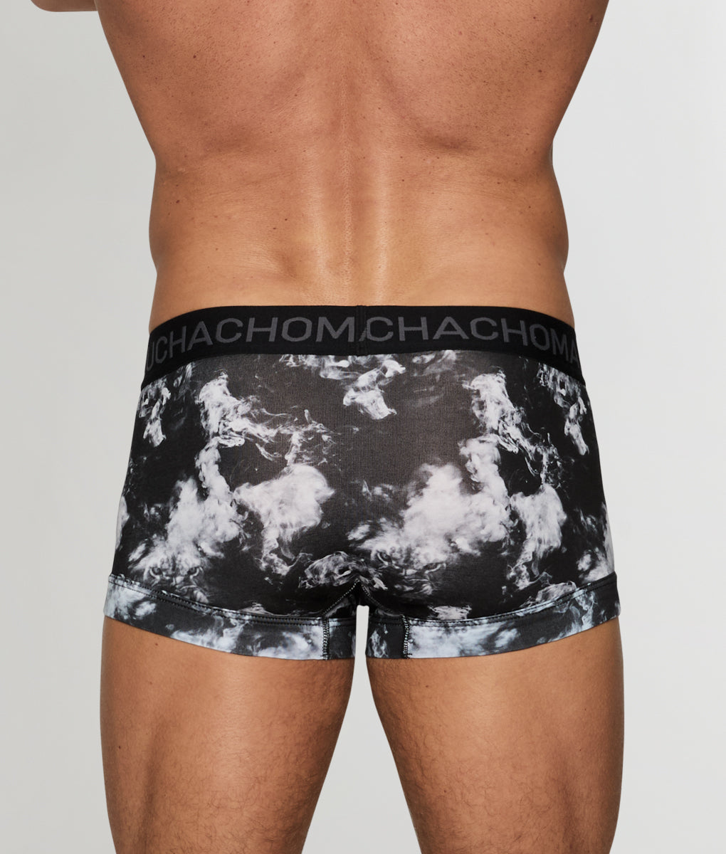 Muchachomalo Fire Elements Trunk