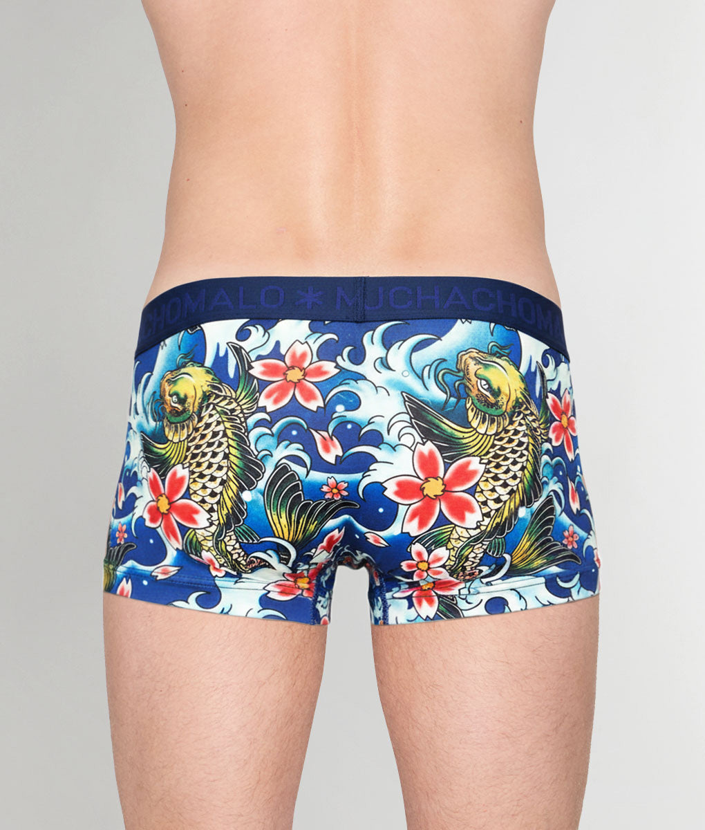 Muchachomalo Irezumi Trunk