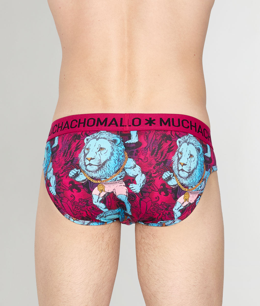 Muchachomalo Kingkat Brief