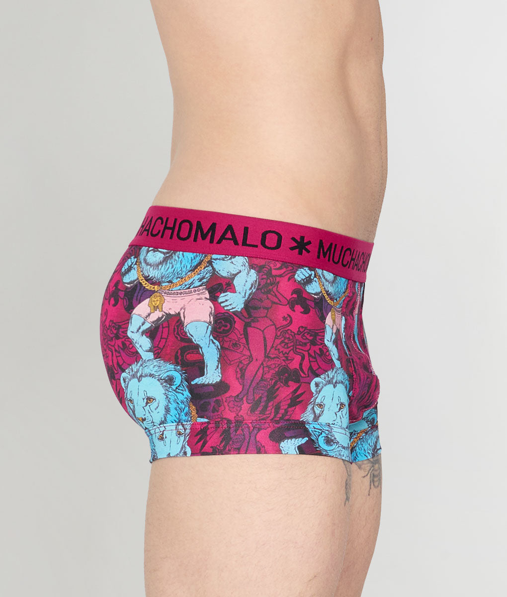 Muchachomalo Kingkat Trunk