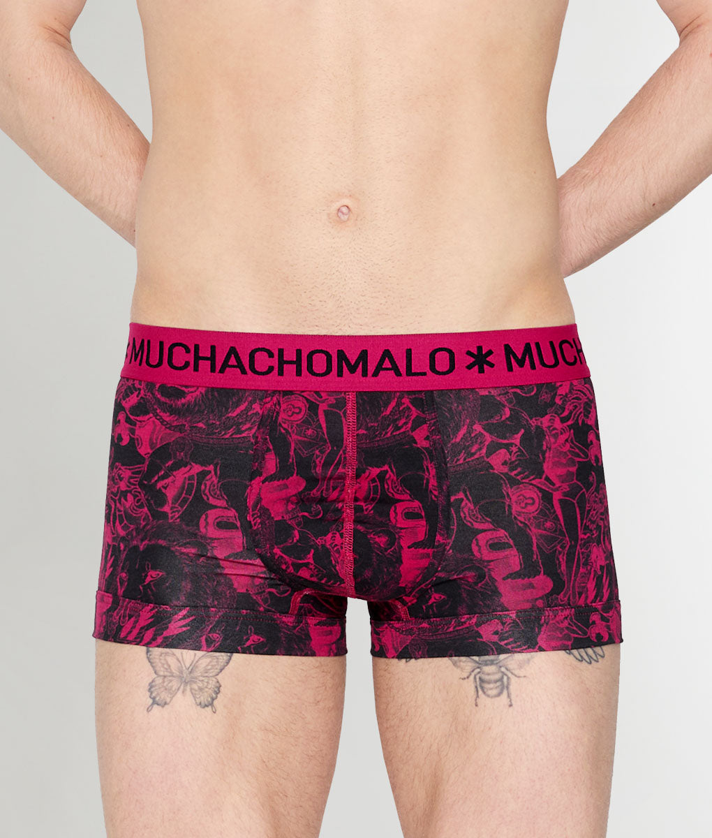 Muchachomalo Kingkat Trunk