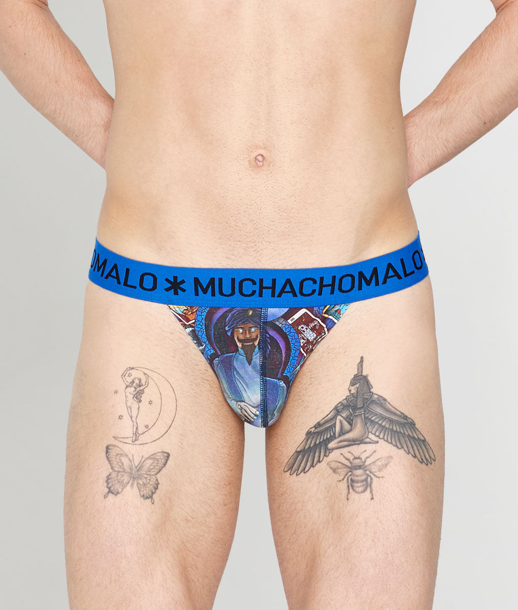 Muchachomalo Magic Thong