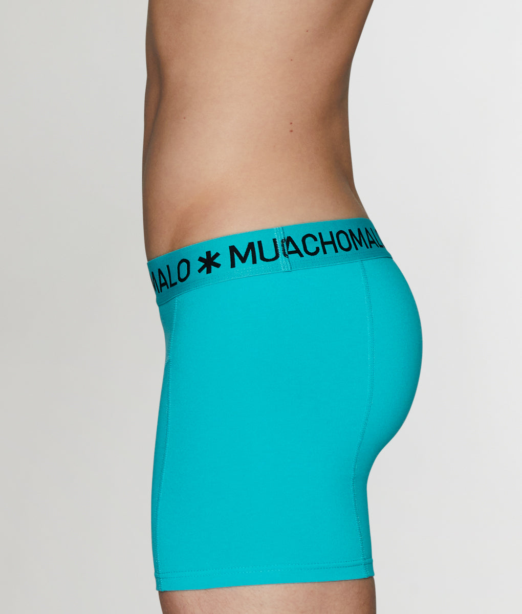 Muchachomalo Solid Boxer Brief