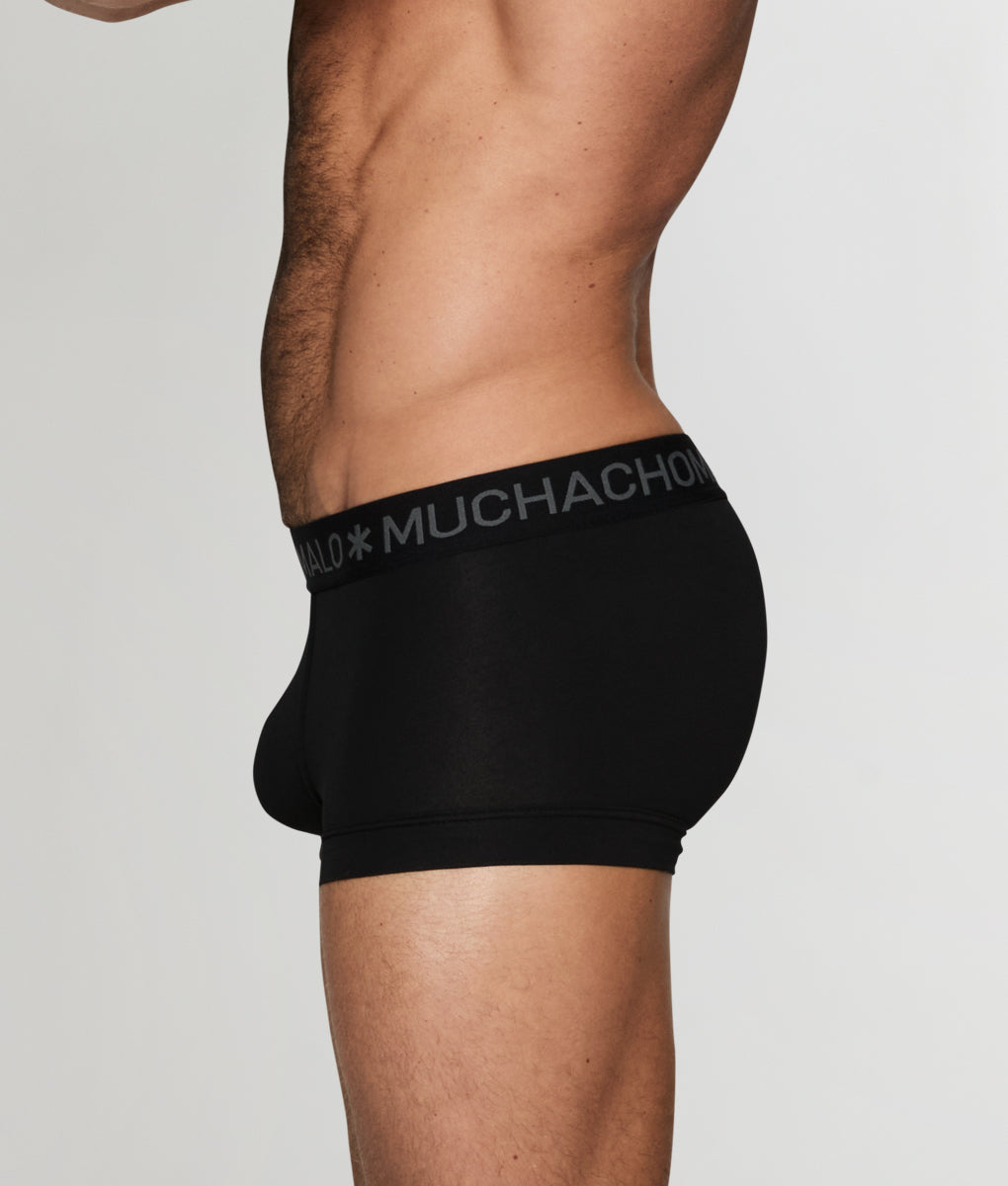 Muchachomalo Solid Trunk