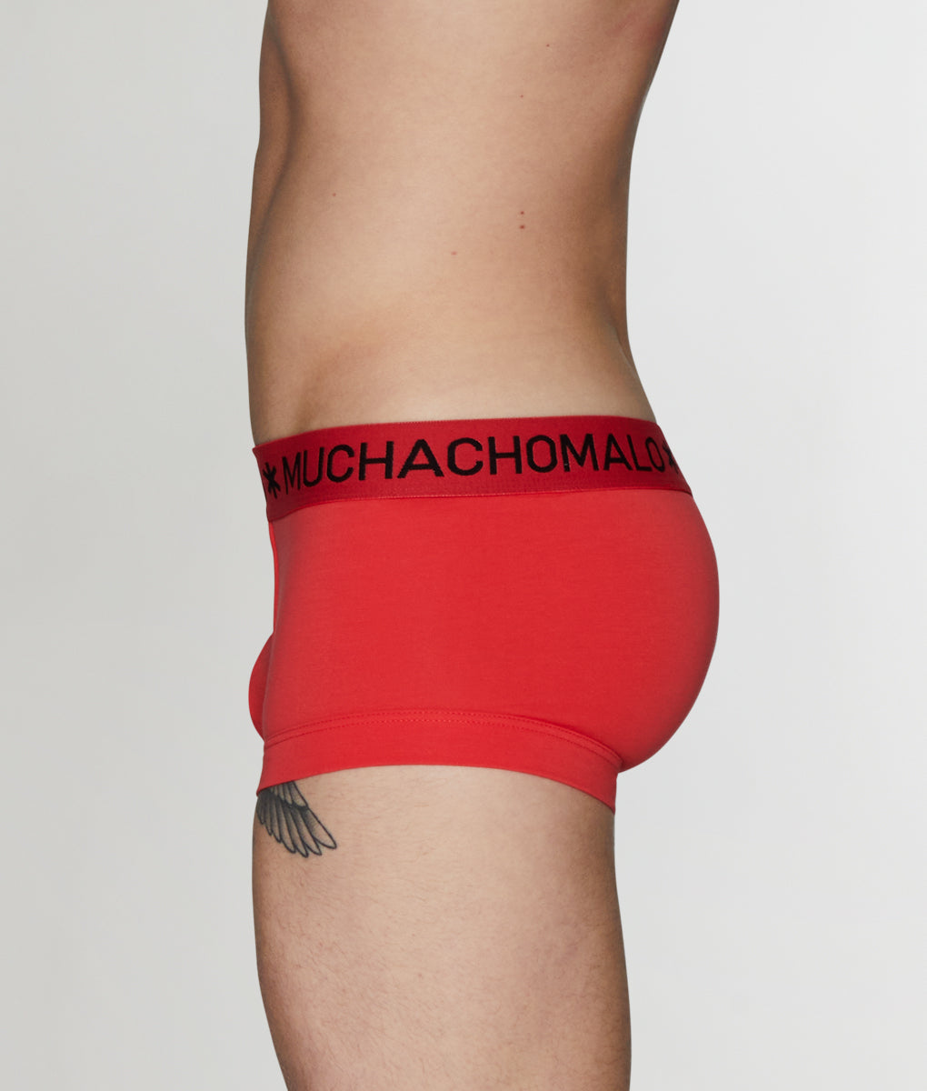 Muchachomalo Solid Trunk